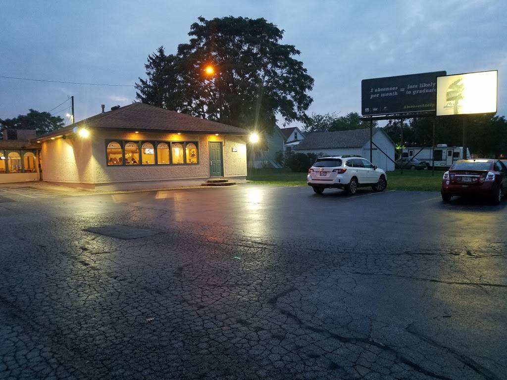 La Cabana Restaurant | restaurant | 835 River St, Aurora, IL 60506, USA | 6308598885 OR +1 630-859-8885