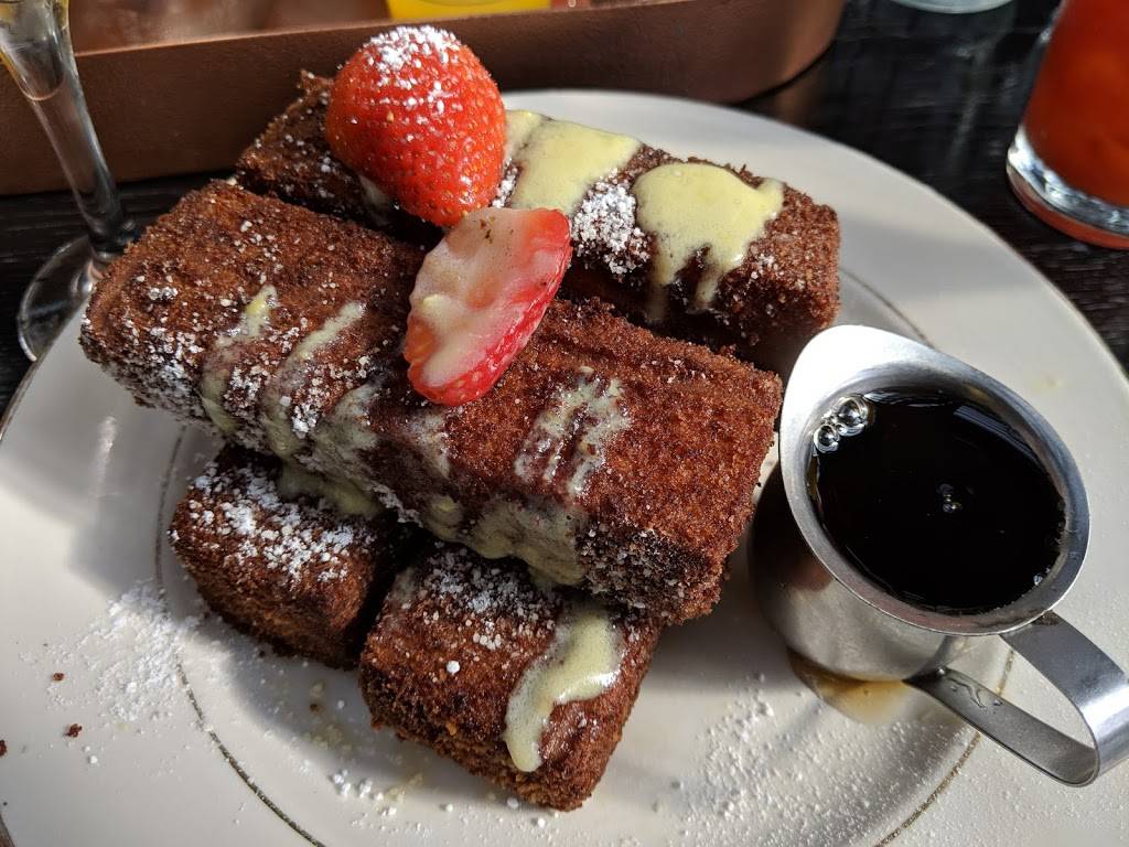 Pearls Rooftop | night club | 8909 Sunset Blvd, West Hollywood, CA 90069, USA | 3103606800 OR +1 310-360-6800