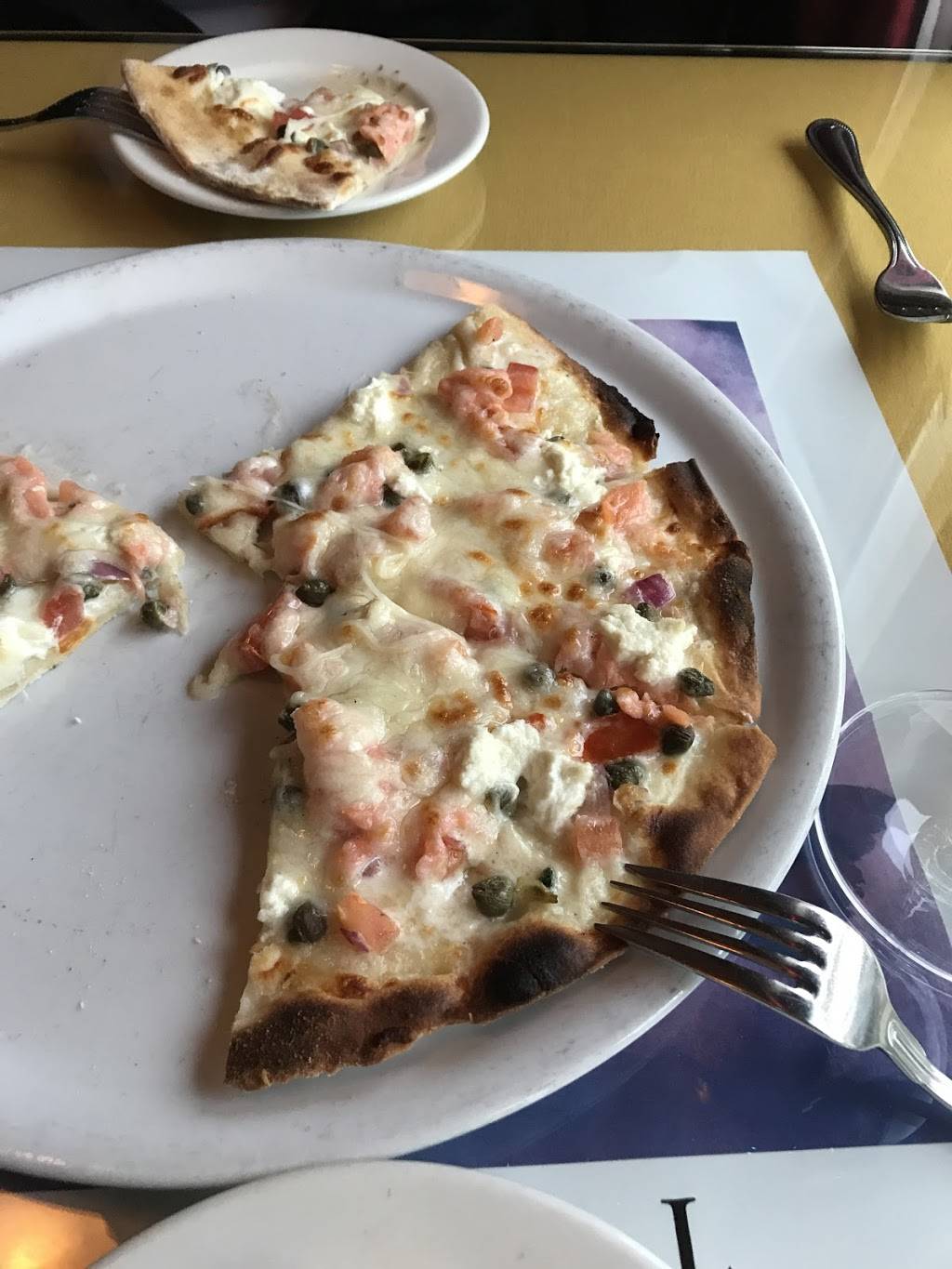 Carusos Tuscan Cuisine | restaurant | 115 San Jose Ave, Capitola, CA 95010, USA | 8314659040 OR +1 831-465-9040