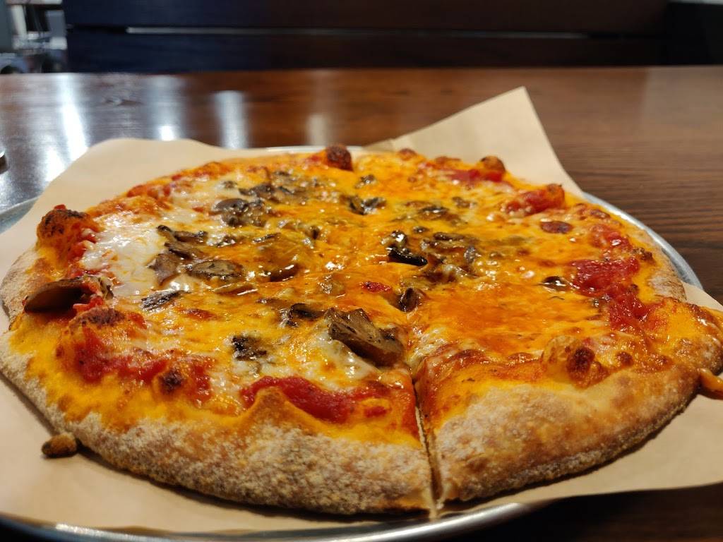 Your Pie Pizza | meal takeaway | 6889 Eagle Watch Dr Ste 230, Orlando, FL 32822, USA | 4074018869 OR +1 407-401-8869