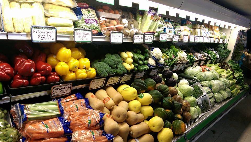 Danvers Fresh Market Place | restaurant | 17 Elm St, Danvers, MA 01923, USA | 9787742756 OR +1 978-774-2756