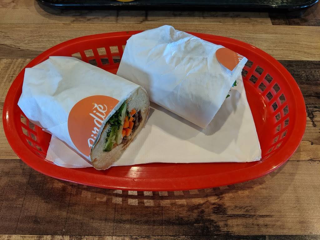 Birdie Saigon Bistro | restaurant | 41 Sand Creek Rd unit c, Brentwood, CA 94513, USA | 9253928963 OR +1 925-392-8963