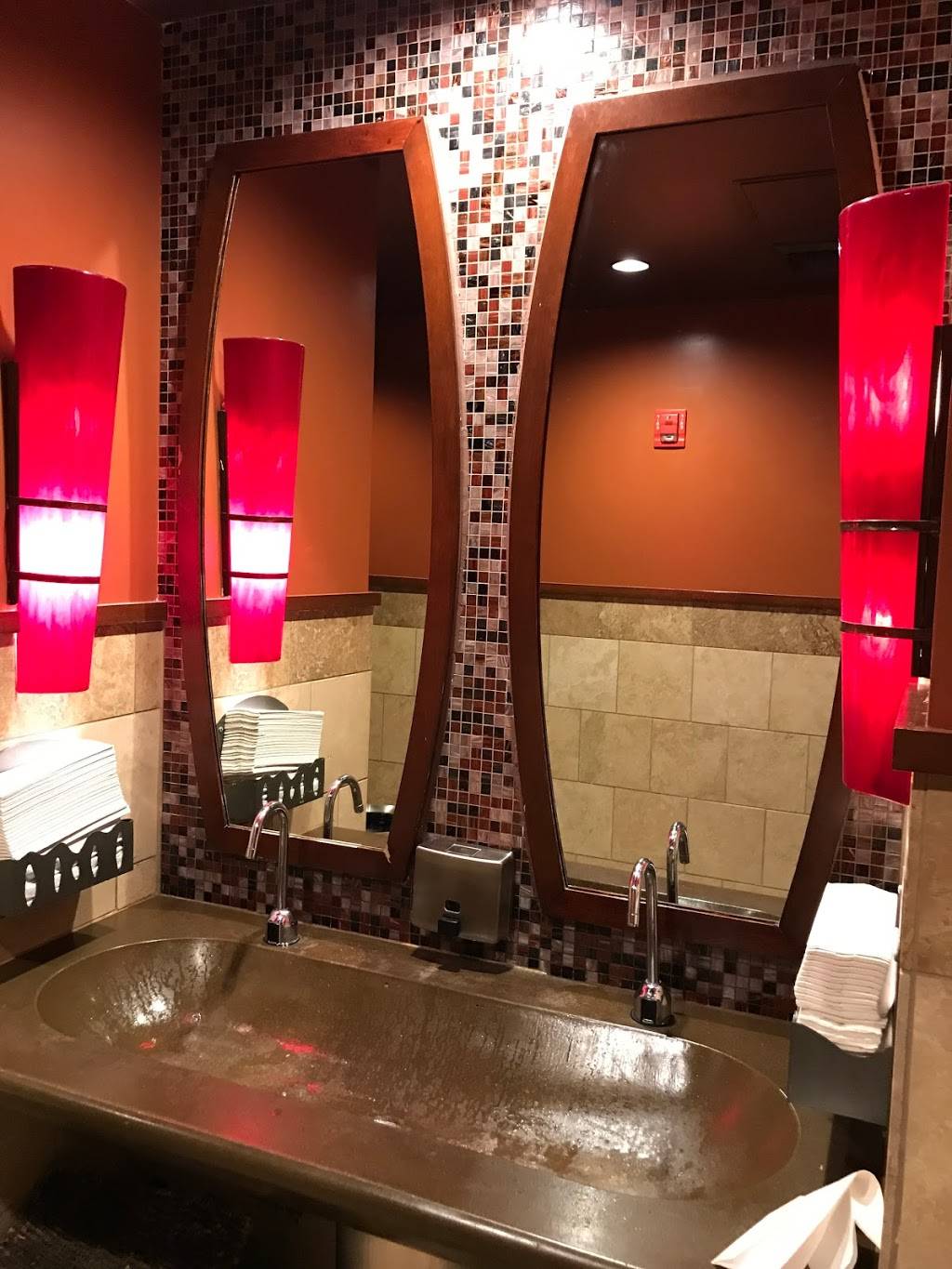 P.F. Changs | meal takeaway | 5180 S, Kietzke Ln, Reno, NV 89511, USA | 7758259800 OR +1 775-825-9800