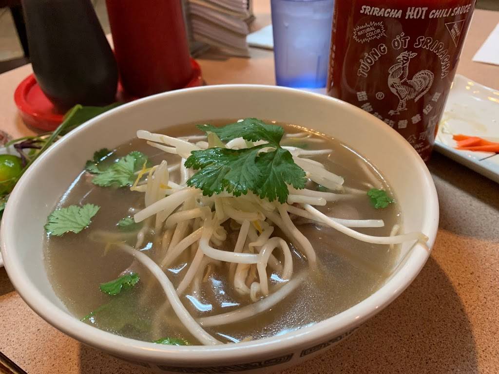 KangNam Pho House | restaurant | 4419 Telegraph Ave, Oakland, CA 94609, USA | 5109850900 OR +1 510-985-0900