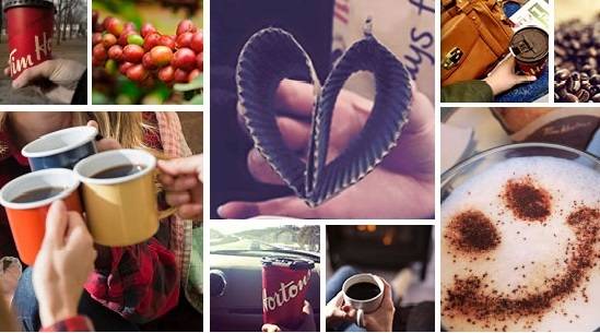 Tim Hortons | restaurant | 2387 Elida Rd, Lima, OH 45805, USA | 5677126349 OR +1 567-712-6349