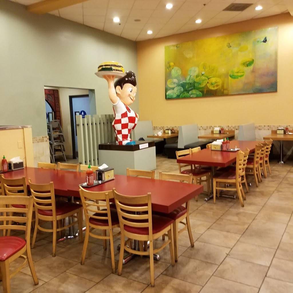Noodle World | restaurant | 700 Valley Blvd, Alhambra, CA 91803, USA | 6262938800 OR +1 626-293-8800
