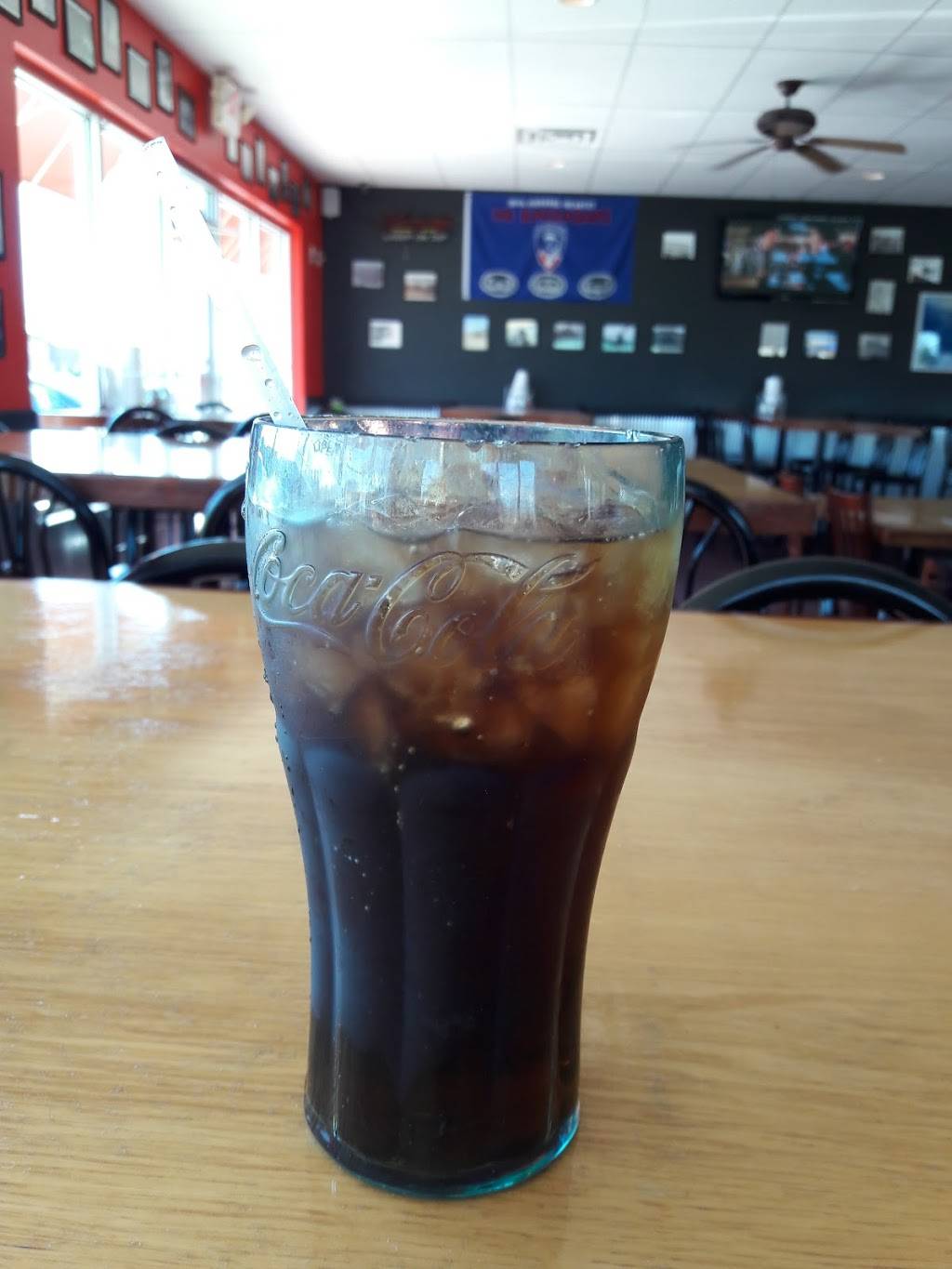 Woodys Pizza | restaurant | 3402 Cainlo Dr #500, Clarksville, TN 37042, USA | 9316472277 OR +1 931-647-2277