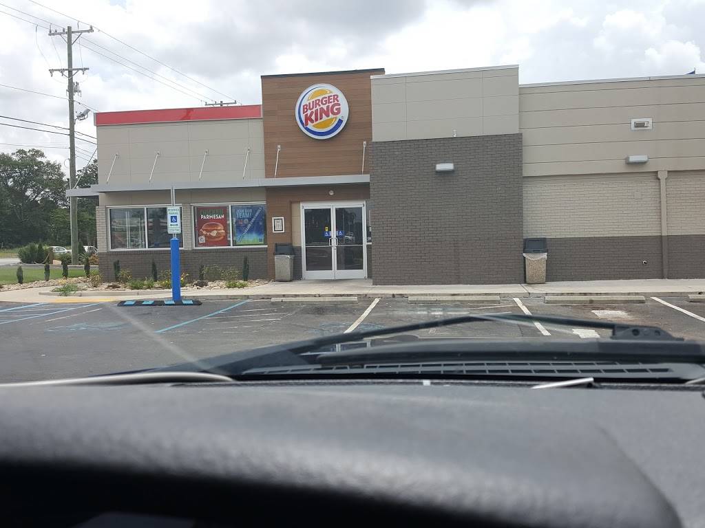 Burger King | restaurant | 6515 White Horse Rd, Greenville, SC 29611, USA | 8642467964 OR +1 864-246-7964