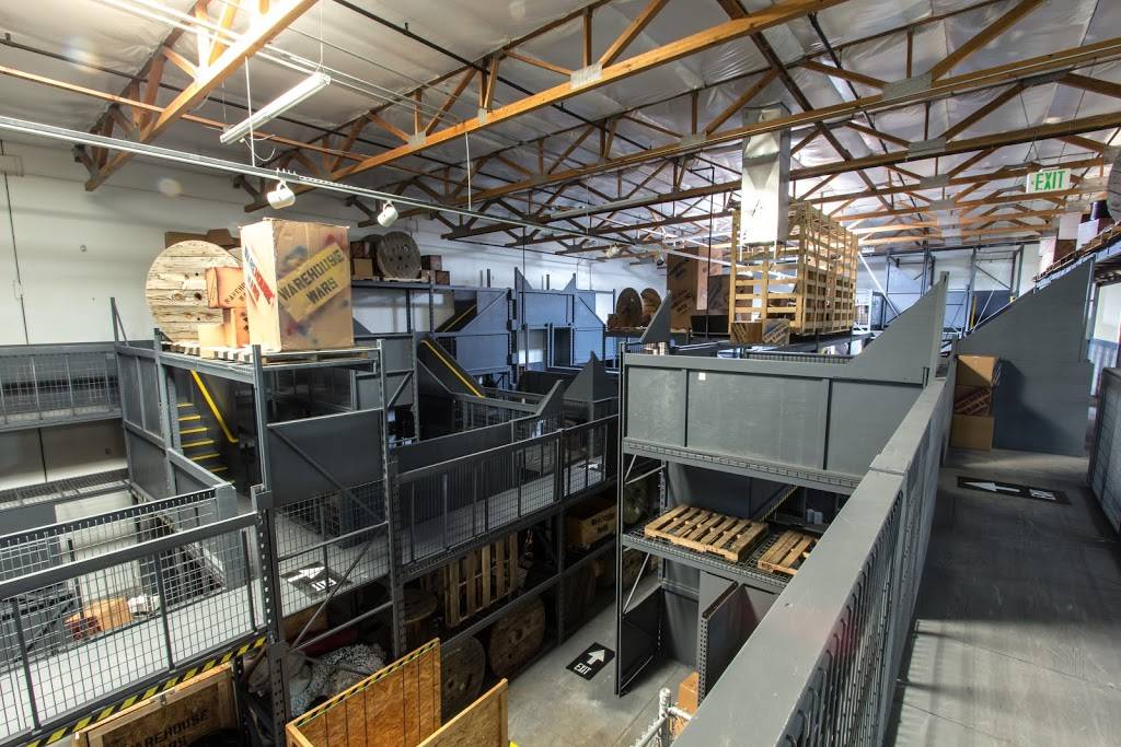 Flip N Out Xtreme | meal takeaway | 4245 S Grand Canyon Dr Suite #111, Las Vegas, NV 89147, USA | 7025799999 OR +1 702-579-9999