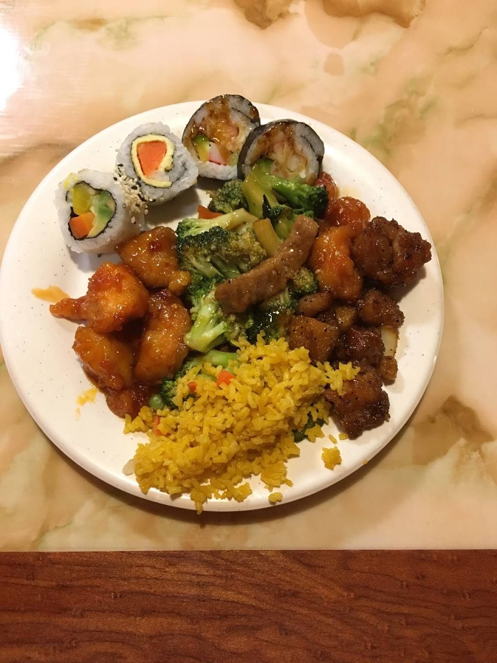 Grand Buffet | restaurant | 405 S 44th St, Mt Vernon, IL 62864, USA | 6182444888 OR +1 618-244-4888