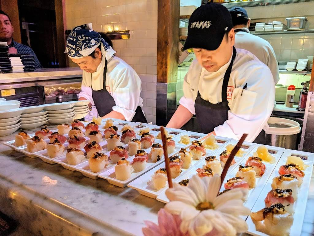 KAI ZAN | restaurant | 2557 W Chicago Ave, Chicago, IL 60622, USA | 7732785776 OR +1 773-278-5776