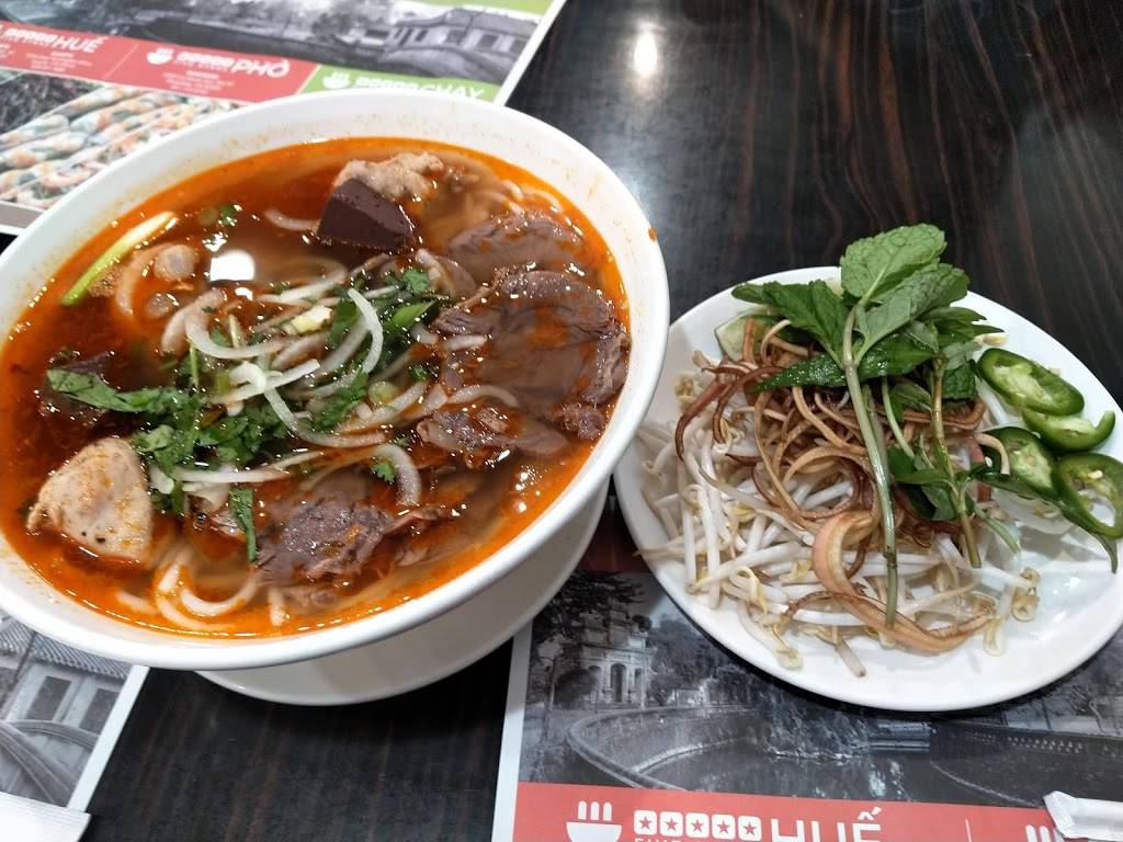 5 Stars Hue Restaurant | restaurant | 10053 Valley Blvd #2, El Monte, CA 91731, USA | 6265793988 OR +1 626-579-3988