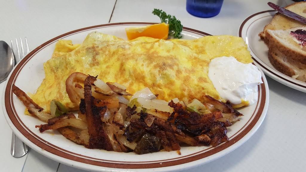 Louisas Place Restaurant | restaurant | 964 Higuera St, San Luis Obispo, CA 93401, USA | 8055410227 OR +1 805-541-0227