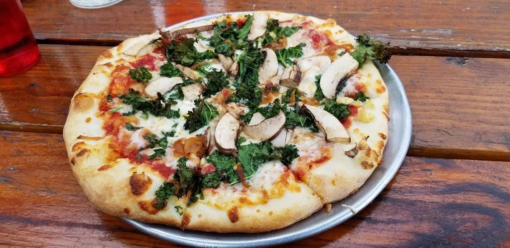 High Mountain Pies | restaurant | 115 W 4th St, Leadville, CO 80461, USA | 7194865555 OR +1 719-486-5555