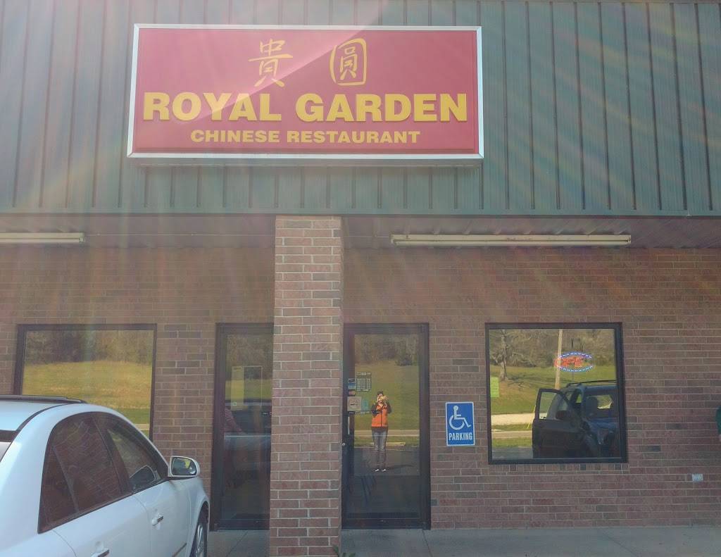Royal Garden Chinese Restaurant | restaurant | 502 Pine St A, Steelville, MO 65565, USA | 5737753141 OR +1 573-775-3141
