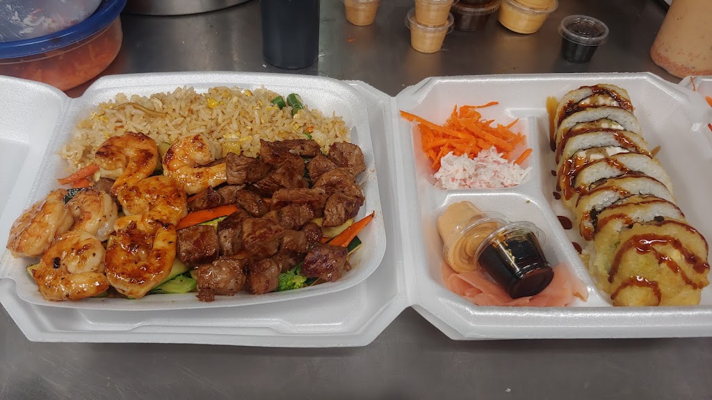 Teppan Kings | restaurant | 1901 E Fort Lowell Rd, Tucson, AZ 85719, USA | 5203737249 OR +1 520-373-7249