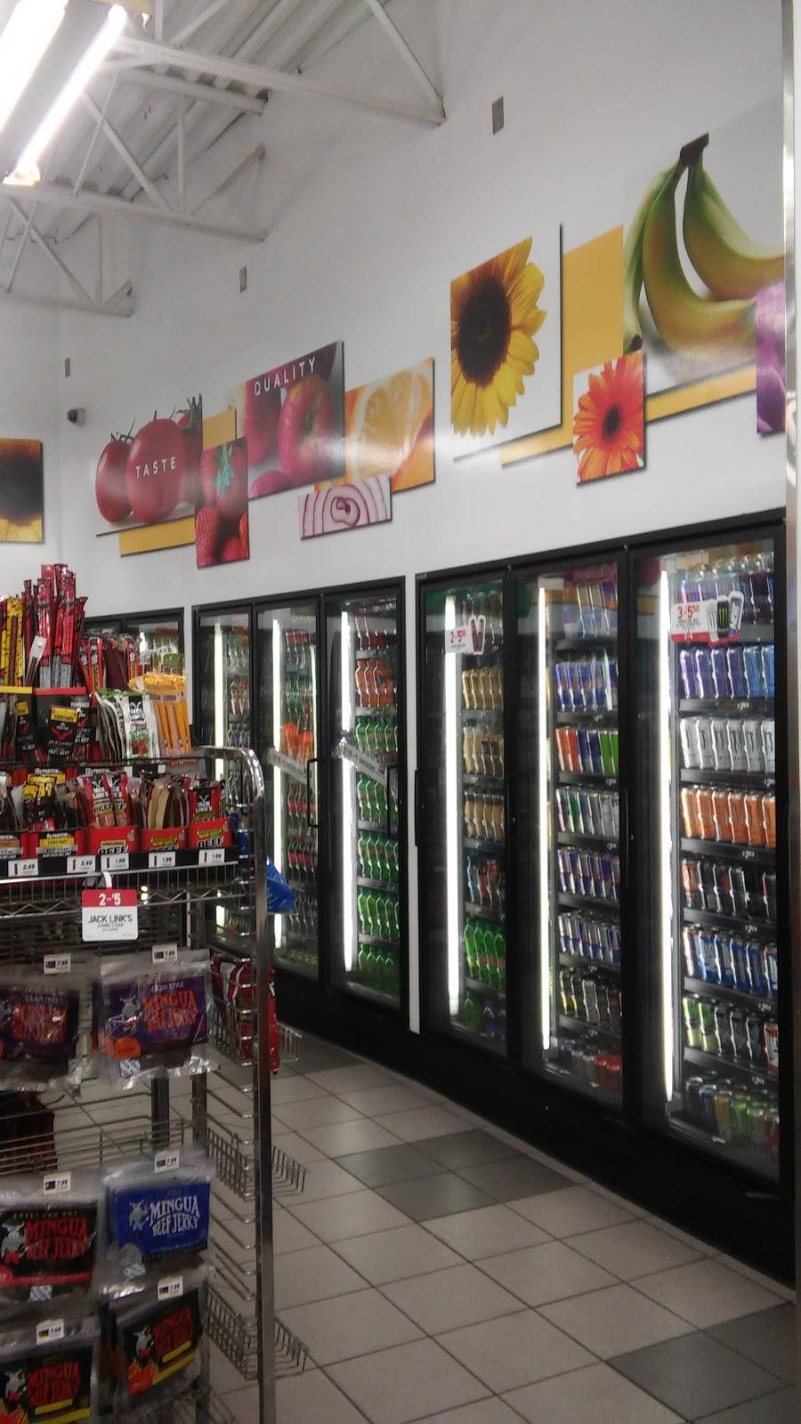 Thorntons | bakery | 7601 Industrial Rd, Florence, KY 41042, USA | 8592830781 OR +1 859-283-0781