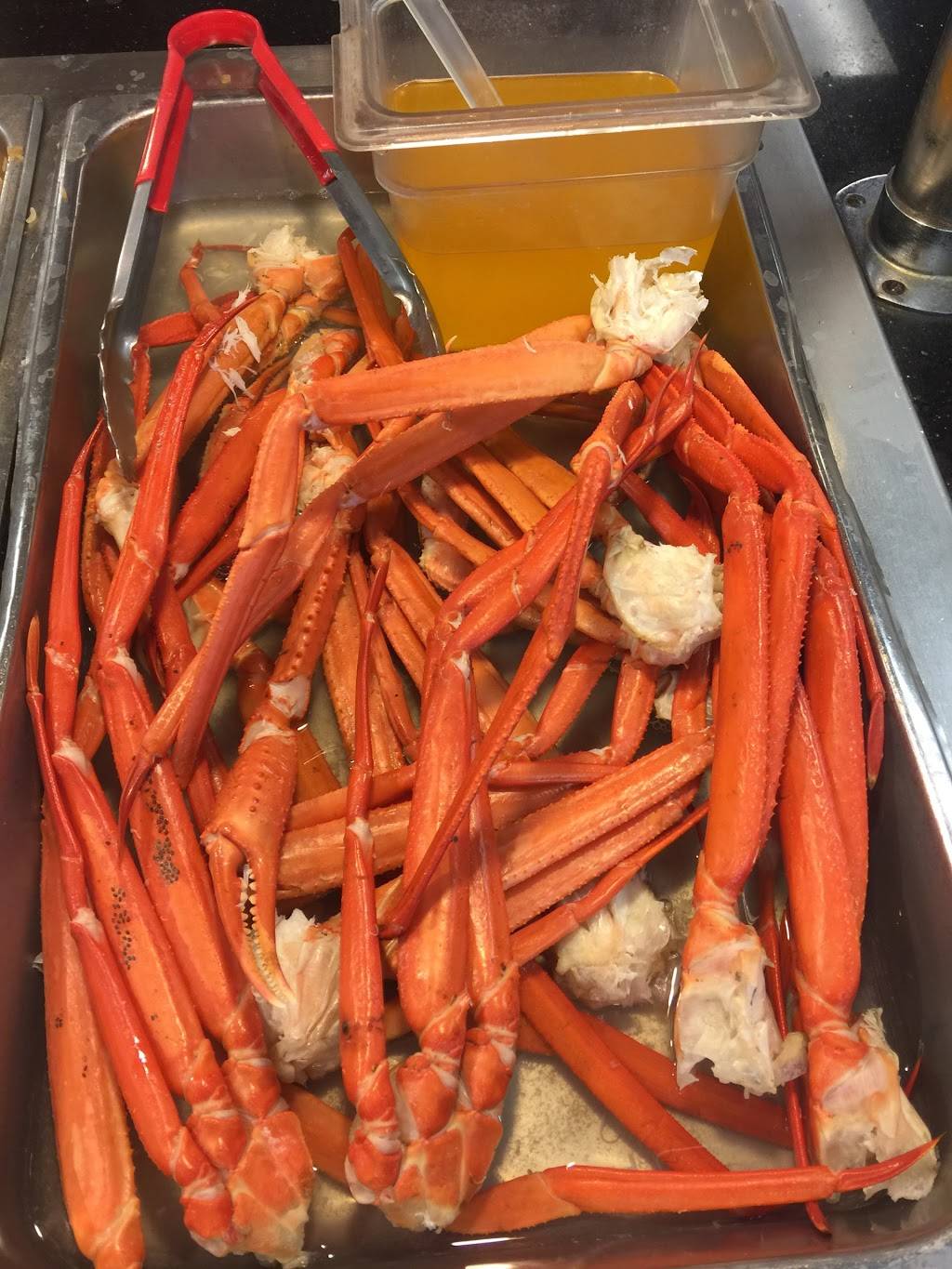 China Buffet | restaurant | 828 Boyd Rd # 101, Azle, TX 76020, USA | 8174448882 OR +1 817-444-8882