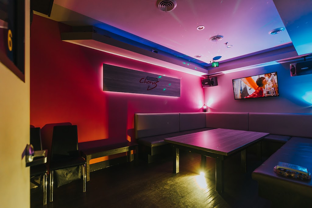 Chorus Karaoke | night club | 13926 Metrotech Dr, Chantilly, VA 20151, USA | 5717526171 OR +1 571-752-6171