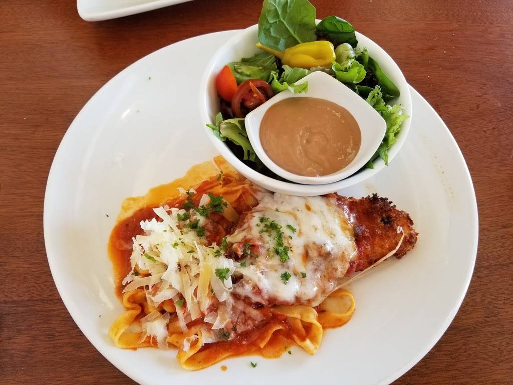 Tedescos Italian Fresh | restaurant | 210 W Washington St, Sequim, WA 98382, USA | 3605043821 OR +1 360-504-3821