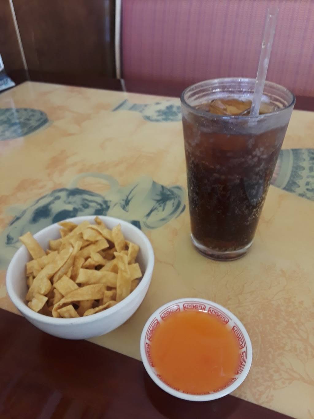 Koyame Asian Express | restaurant | 1558 Bella Cruz Dr, The Villages, FL 32159, USA | 3527509983 OR +1 352-750-9983