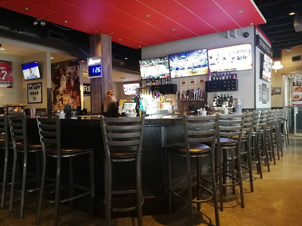 Aurelios Pizza | restaurant | 1212 S Michigan Ave, Chicago, IL 60605, USA | 3123744459 OR +1 312-374-4459