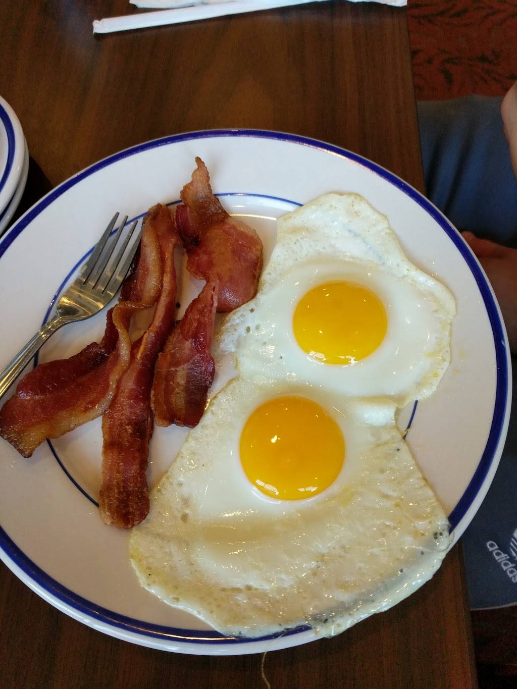 Bob Evans | restaurant | 1624 Coshocton Ave, Mt Vernon, OH 43050, USA | 7403931700 OR +1 740-393-1700