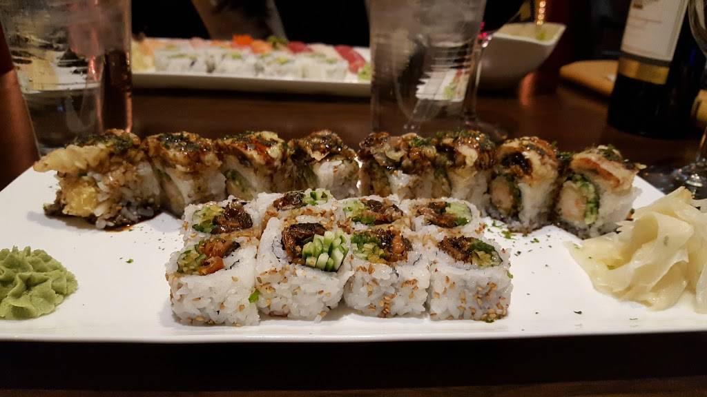 Ocean | restaurant | 619 Oradell Ave, Oradell, NJ 07649, USA | 2019861113 OR +1 201-986-1113