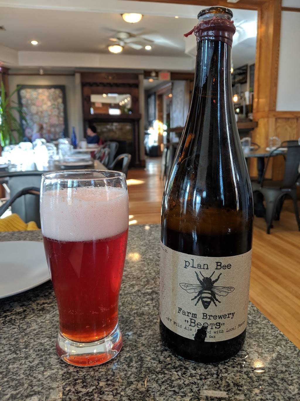 403 Broad | restaurant | 403 Broad St, Milford, PA 18337, USA | 5704091246 OR +1 570-409-1246