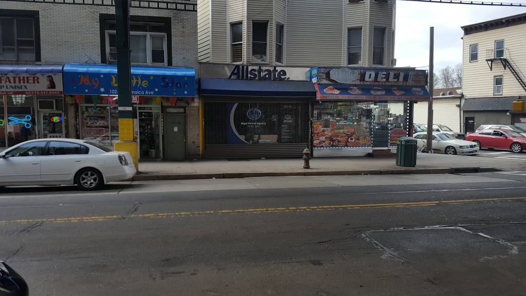 La Cocina de Alex | restaurant | 102-03 Jamaica Ave, Richmond Hill, NY 11418, USA | 7188497509 OR +1 718-849-7509