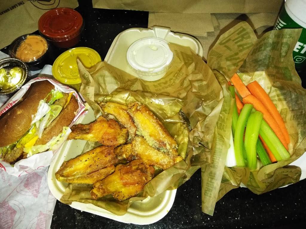 Wingstop | restaurant | 2215 Rosecrans Ave #14-A, Compton, CA 90222, USA | 3107633552 OR +1 310-763-3552