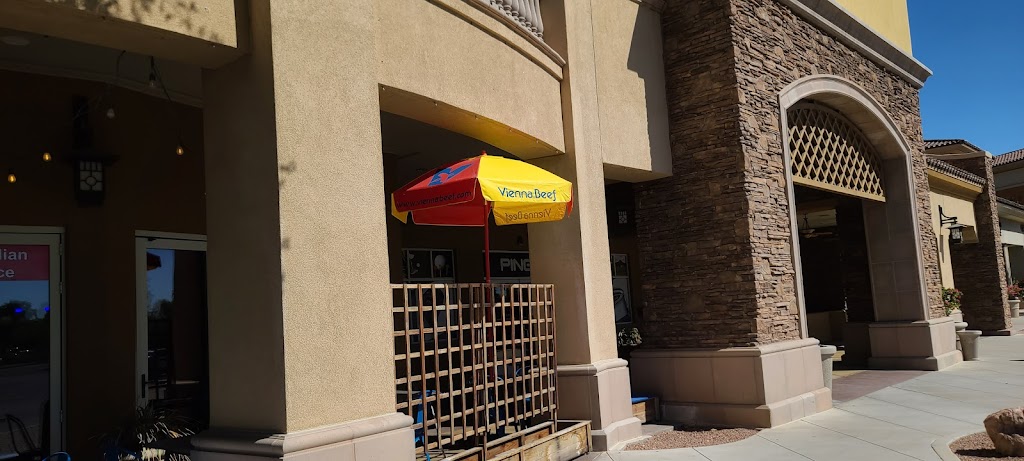 Richie Vs Chicago Eatery | restaurant | 4975 S Alma School Rd, Chandler, AZ 85248, USA | 4805974134 OR +1 480-597-4134