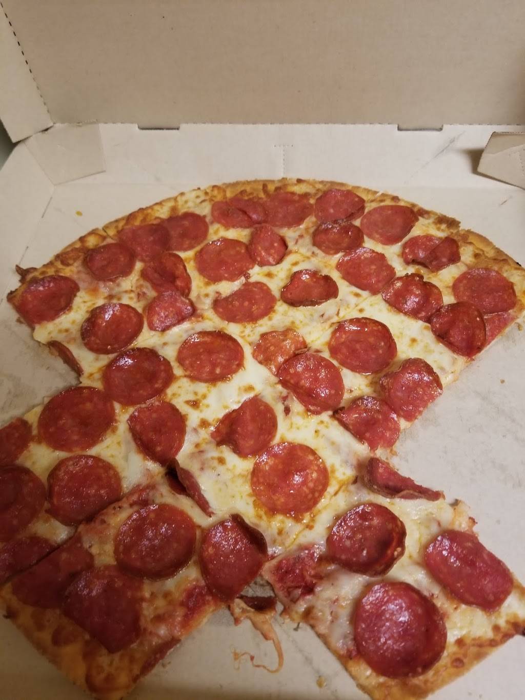 Little Caesars Pizza | meal takeaway | 5408 Highway 280 South, Suite B, Birmingham, AL 35242, USA | 2059910971 OR +1 205-991-0971