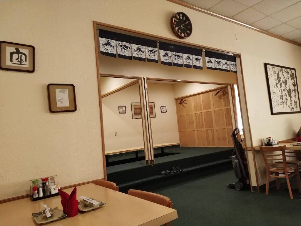 Riyoma Japanese Restaurant | restaurant | 2000 Lee Trevino Dr, El Paso, TX 79936, USA | 9155908220 OR +1 915-590-8220