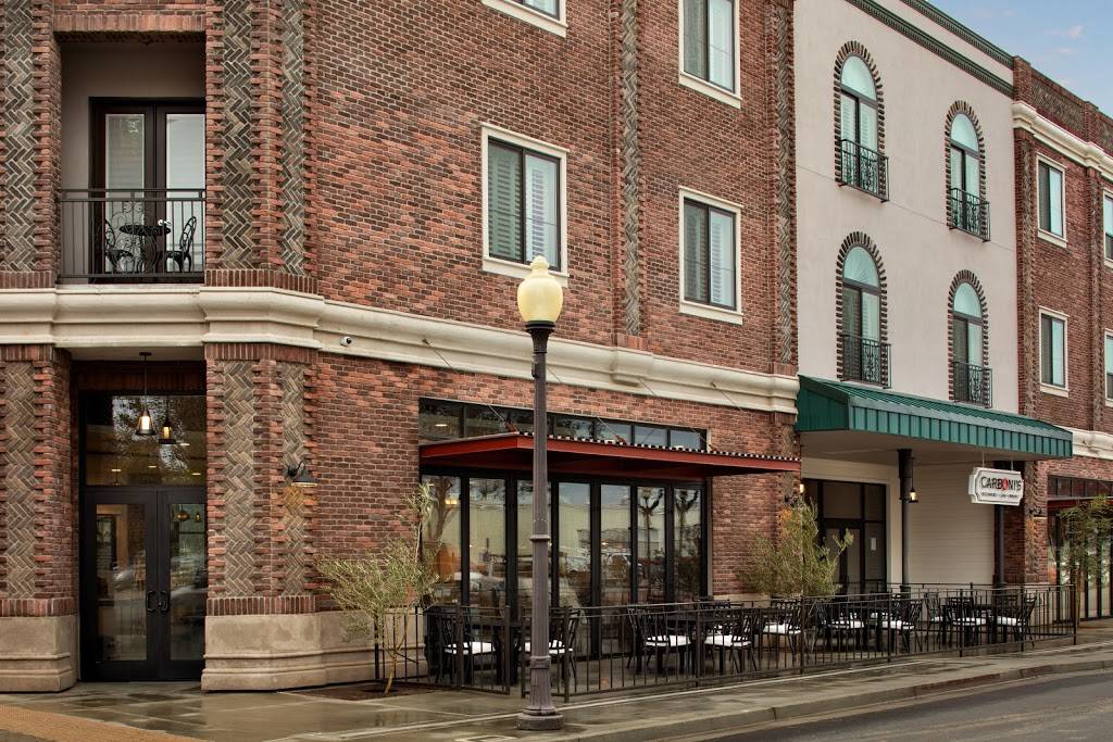 Carbonis Ristorante | restaurant | 316 Railroad Ave, Winters, CA 95694, USA | 5305059125 OR +1 530-505-9125