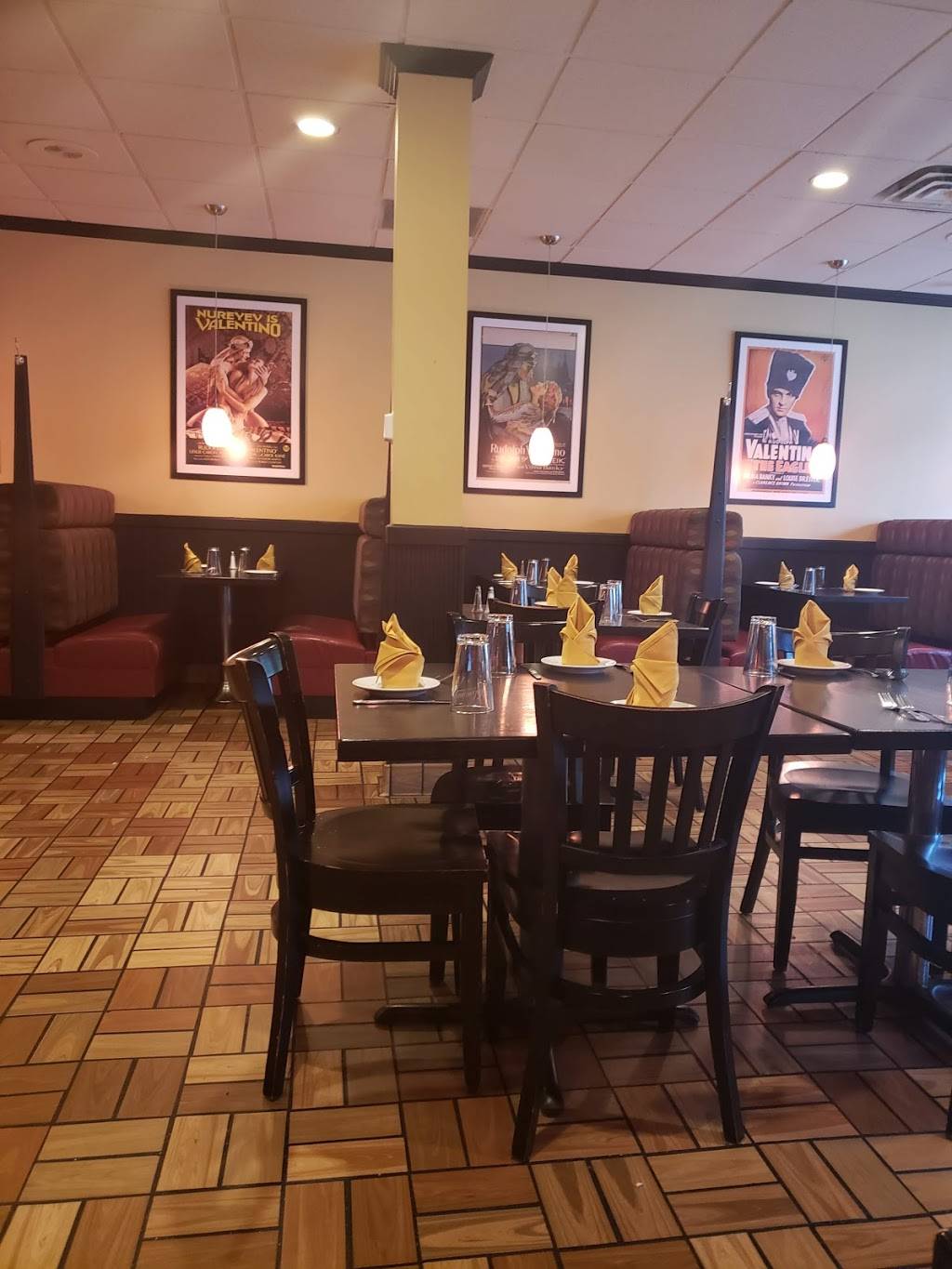 Valentinos Restaurant | restaurant | 6627 Harford Rd, Baltimore, MD 21214, USA | 4102544700 OR +1 410-254-4700