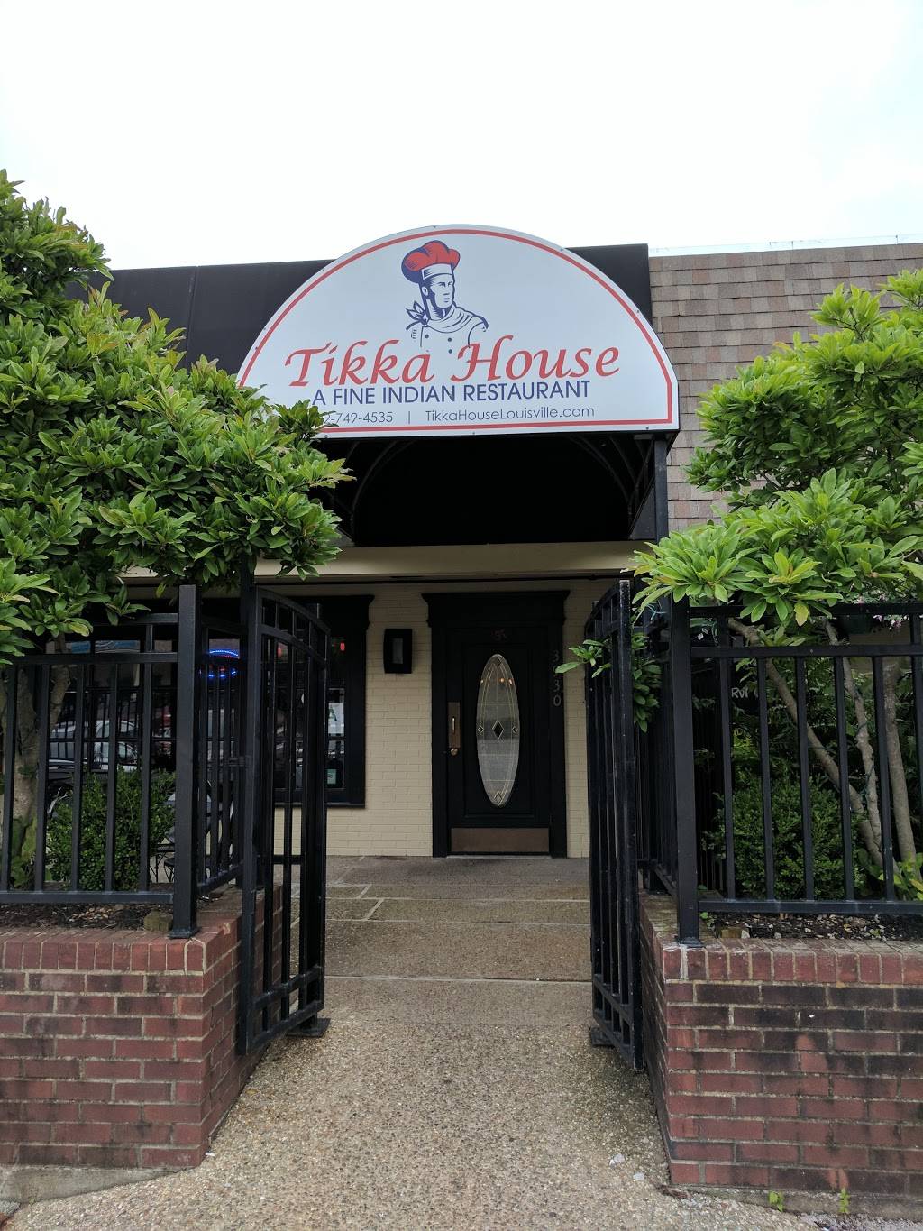 TIKKA HOUSE INDIAN RESTAURANT | restaurant | 3930 Chenoweth Square, Louisville, KY 40207, USA | 5027494535 OR +1 502-749-4535