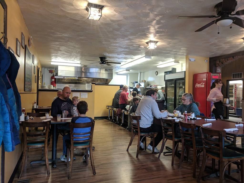 The Village Bakery and Bistro | restaurant | 2162 Main St, West Warren, MA 01092, USA | 4134368527 OR +1 413-436-8527