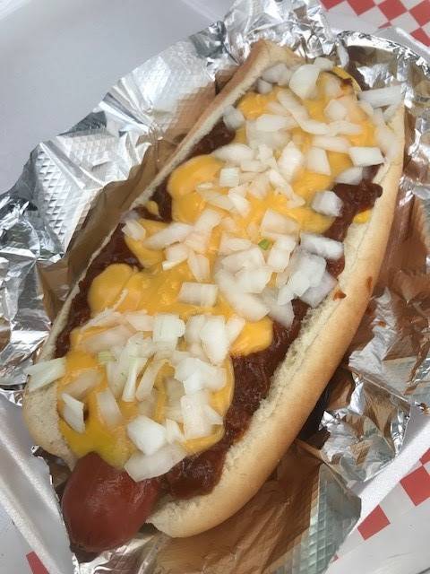 BIG Herms Chicago Style Food | restaurant | 4095 FL-7, Lake Worth, FL 33449, USA | 5617052333 OR +1 561-705-2333