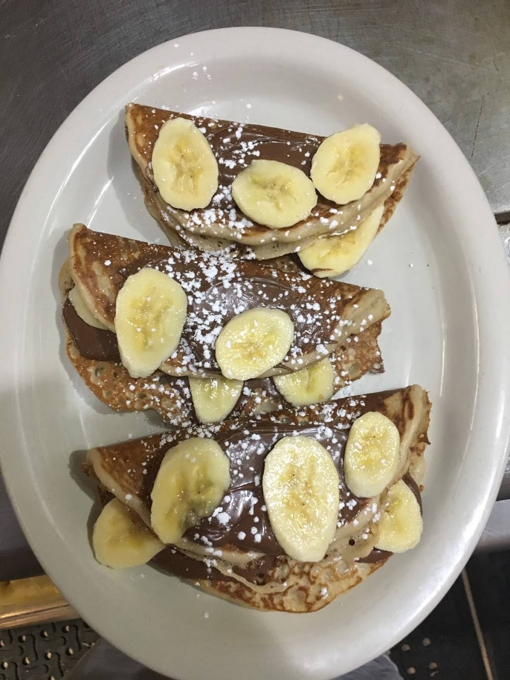 Als Luncheonette | restaurant | 300 Gordons Corner Rd, Manalapan Township, NJ 07726, USA | 7328517777 OR +1 732-851-7777