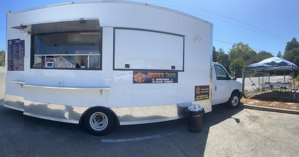 Jovitas Tacos | restaurant | 2110 Gravenstein Hwy N, Sebastopol, CA 95472, USA | 7073534621 OR +1 707-353-4621