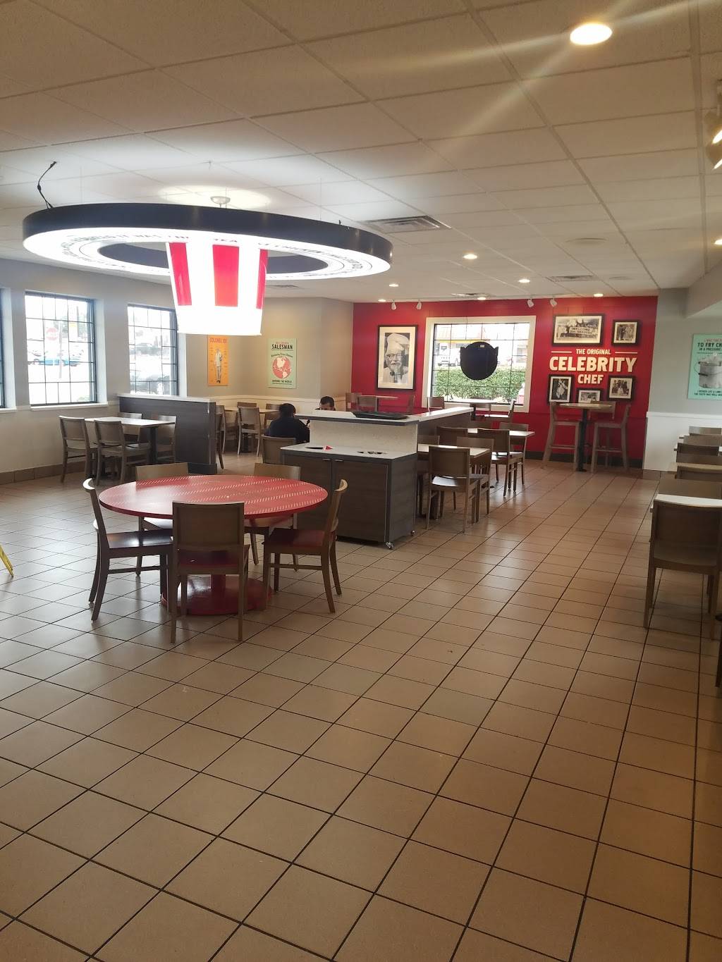 KFC | restaurant | 5877 Samuell Blvd, Dallas, TX 75228, USA | 4699046262 OR +1 469-904-6262