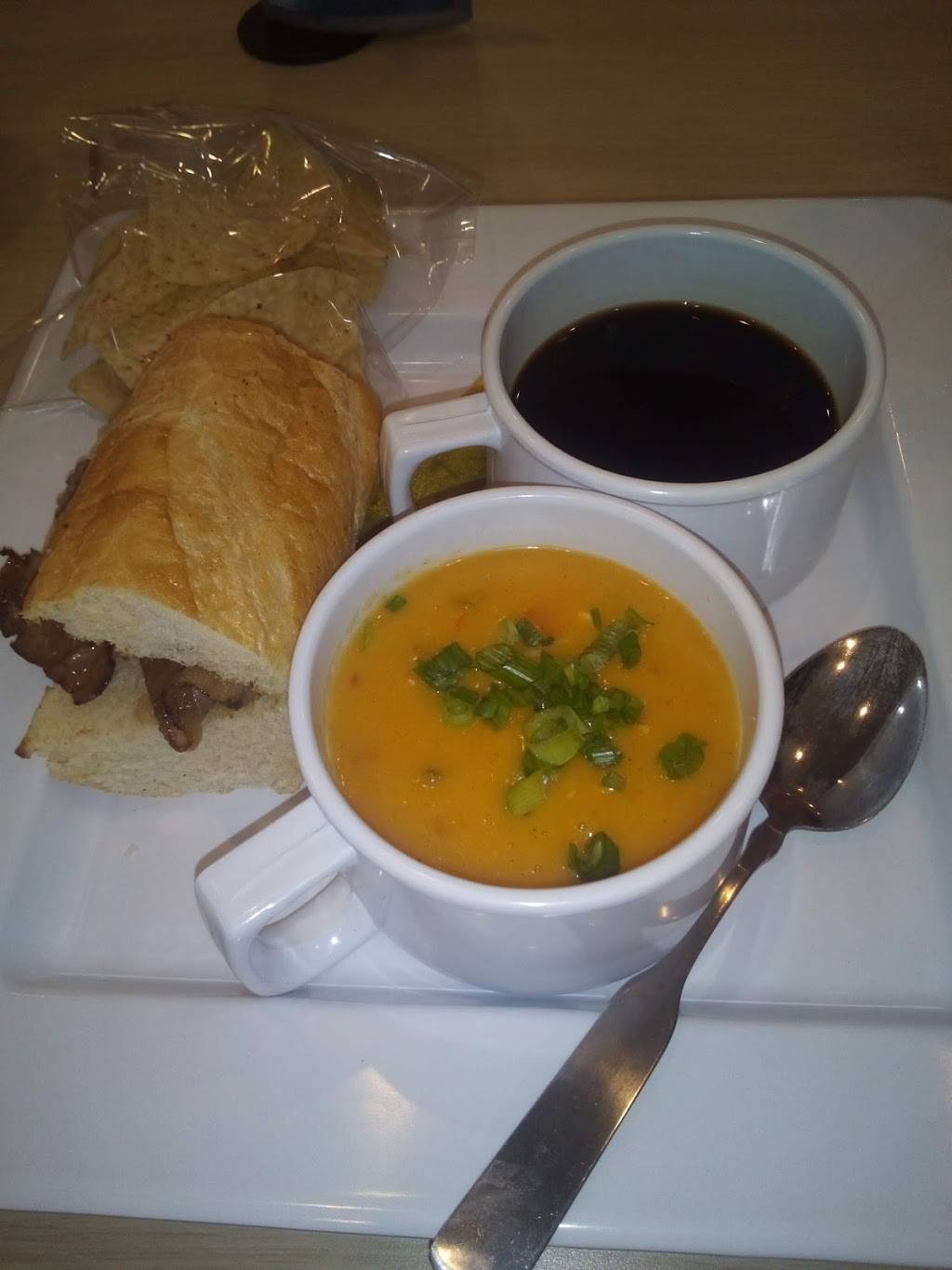 McAlisters Deli | restaurant | 50 Canal Place, Philadelphia, MS 39350, USA | 6013898001 OR +1 601-389-8001