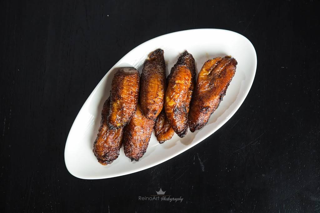 Jibaritos Lincoln Park | restaurant | 2616 N Clark St, Chicago, IL 60614, USA | 7736974648 OR +1 773-697-4648