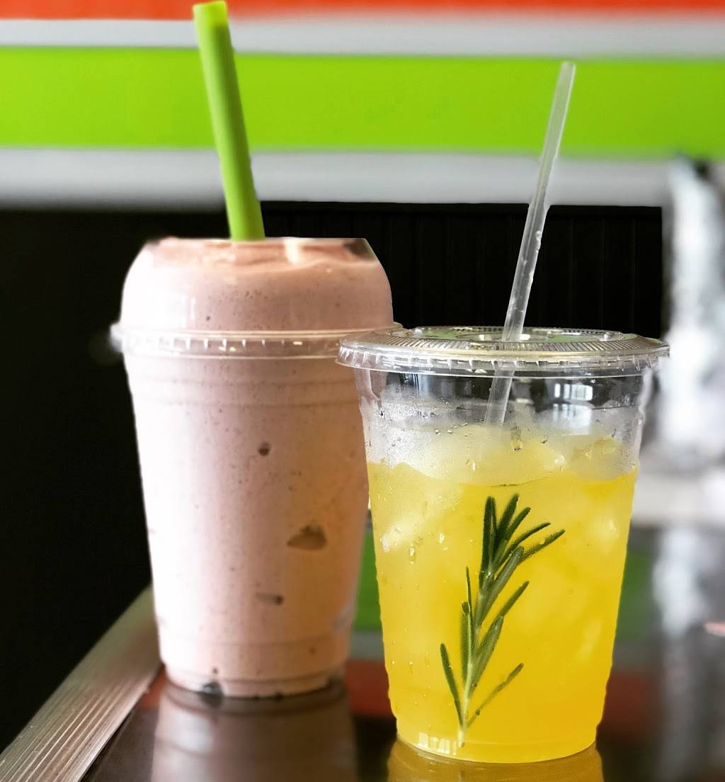 BreakThru | cafe | 130 N Nova Rd, Ormond Beach, FL 32174, USA | 3862813062 OR +1 386-281-3062