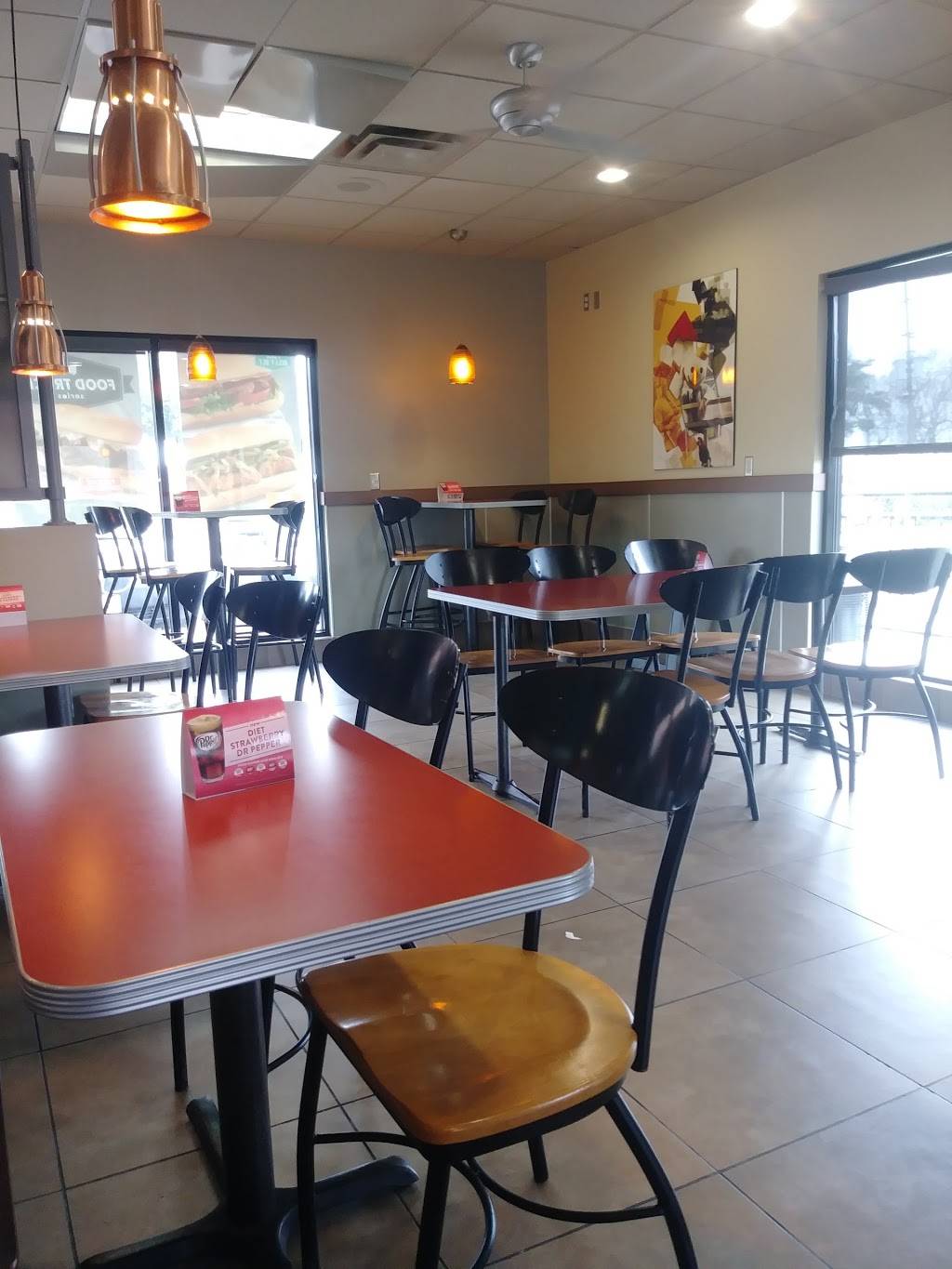 Jack in the Box | restaurant | 1418 Crabb River Rd, Richmond, TX 77469, USA | 2815454902 OR +1 281-545-4902