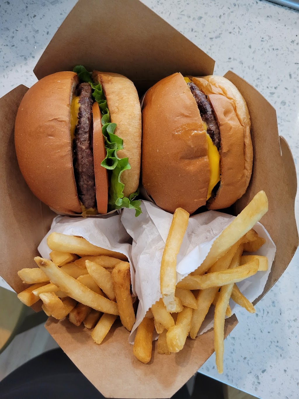 Uncle Jay Burger House | restaurant | 1990 Grant St, Concord, CA 94520, USA | 9258223313 OR +1 925-822-3313