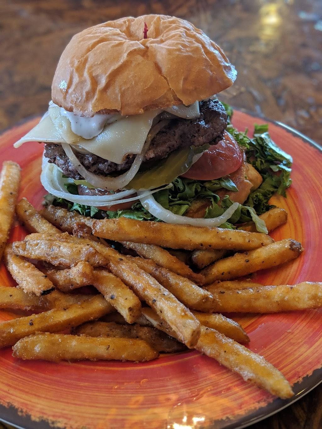 The Joint @ 12th & Allen | restaurant | 1931 S 12th St, St. Louis, MO 63104, USA | 3144363045 OR +1 314-436-3045