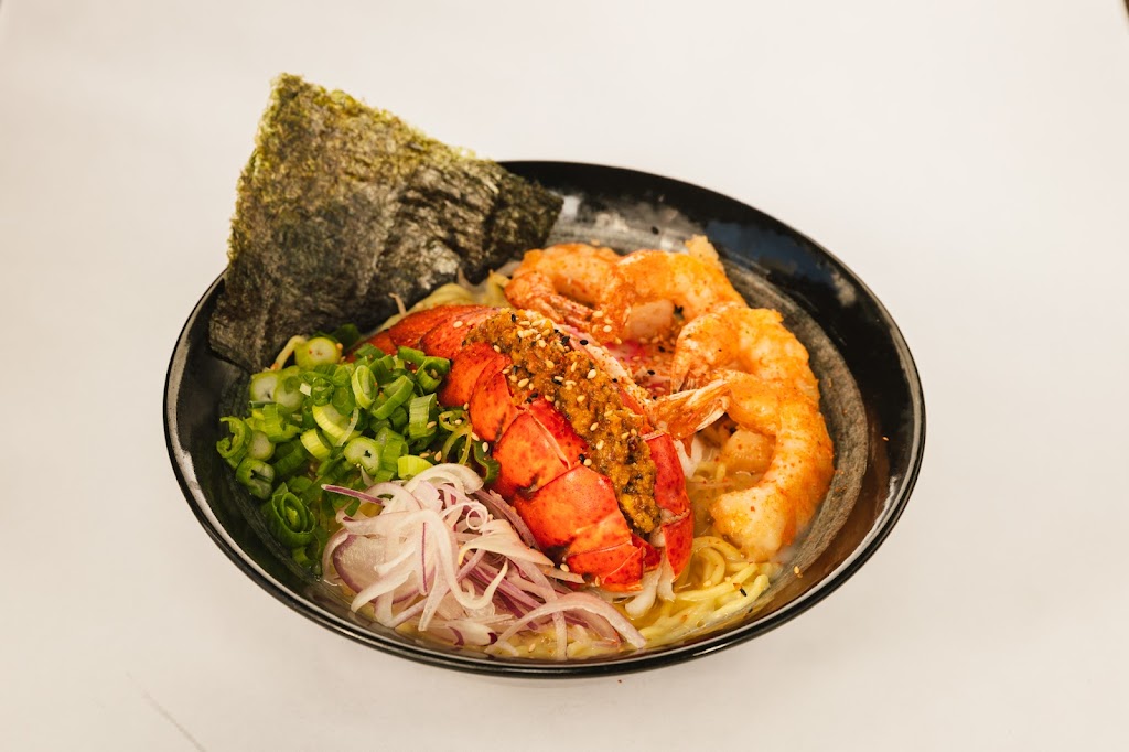 Tamashii Ramen | restaurant | 1104 W Granville Ave, Chicago, IL 60660, USA | 7739617361 OR +1 773-961-7361