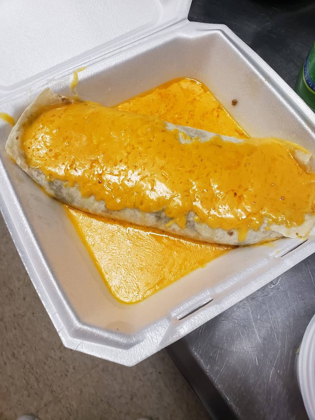 Ochoas Margarita | restaurant | 8435-8463 Lincoln Hwy, Churubusco, IN 46723, USA | 2606932377 OR +1 260-693-2377